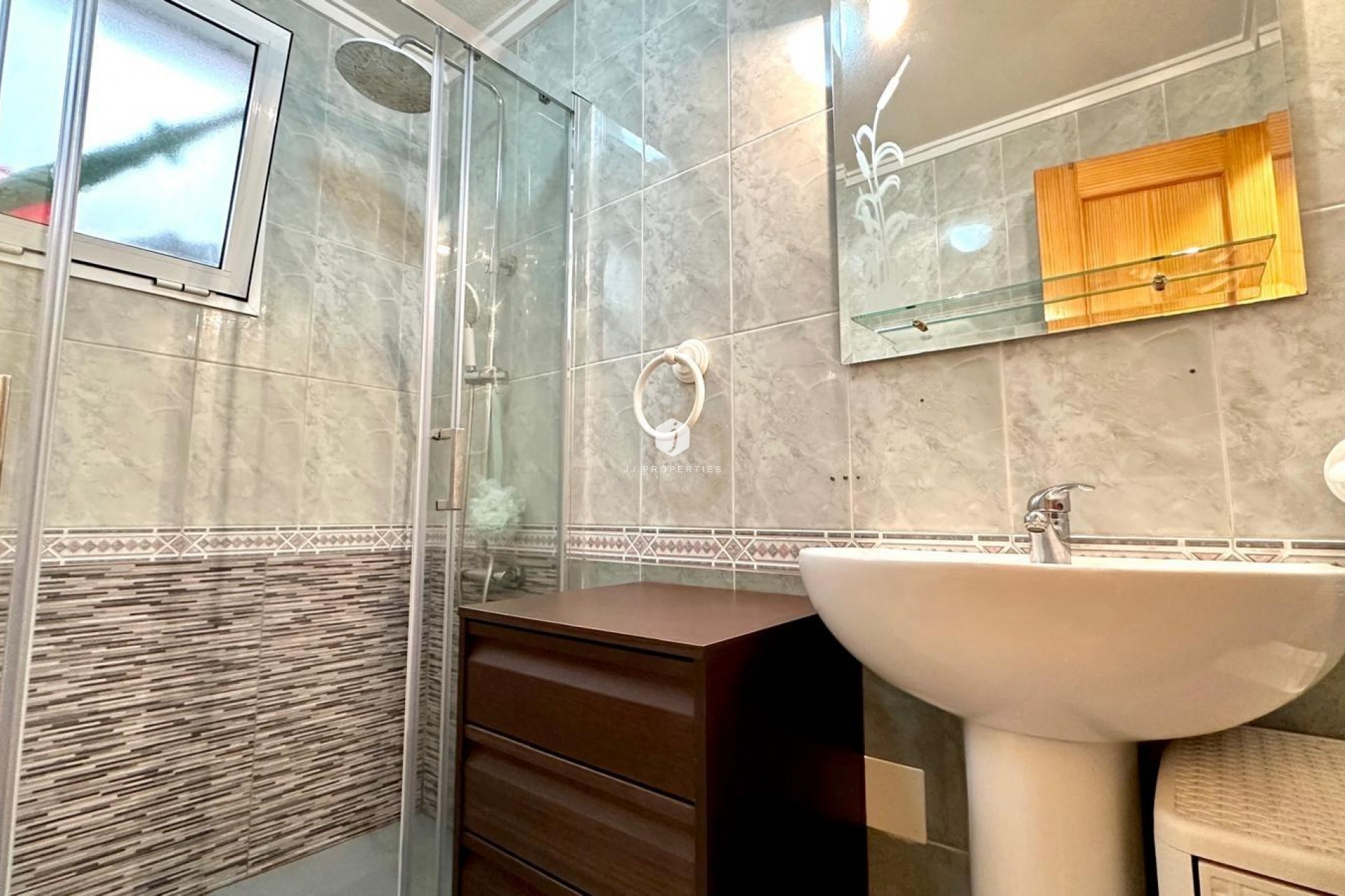 D'occasion - Appartement -
Torrevieja - Centro