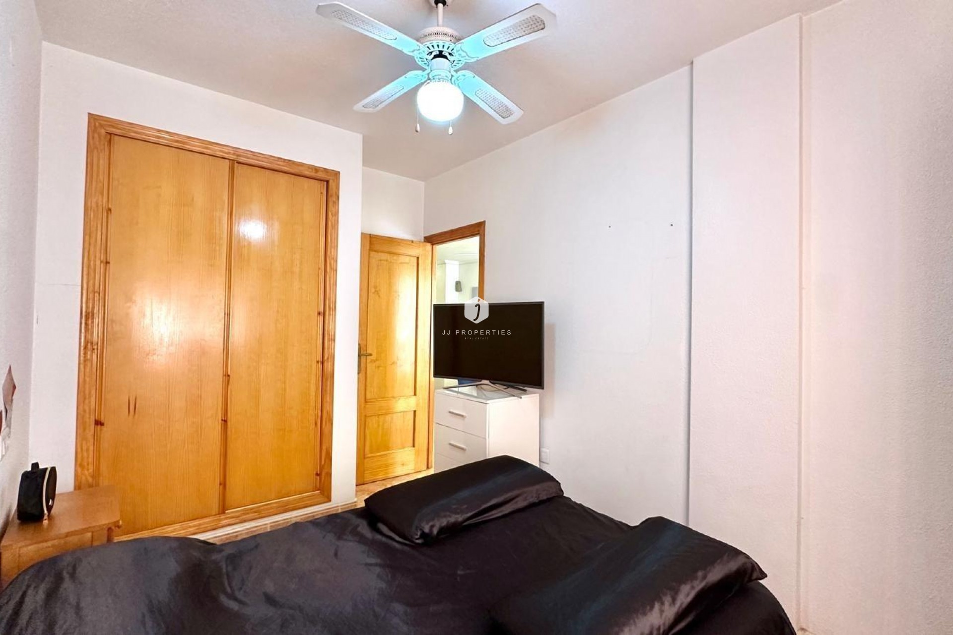 D'occasion - Appartement -
Torrevieja - Centro