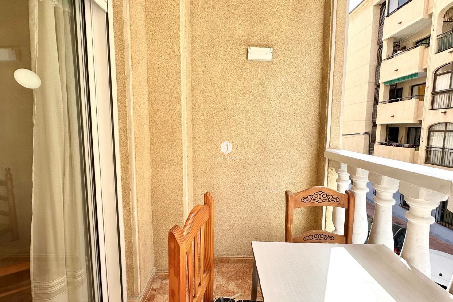 D'occasion - Appartement -
Torrevieja - Centro