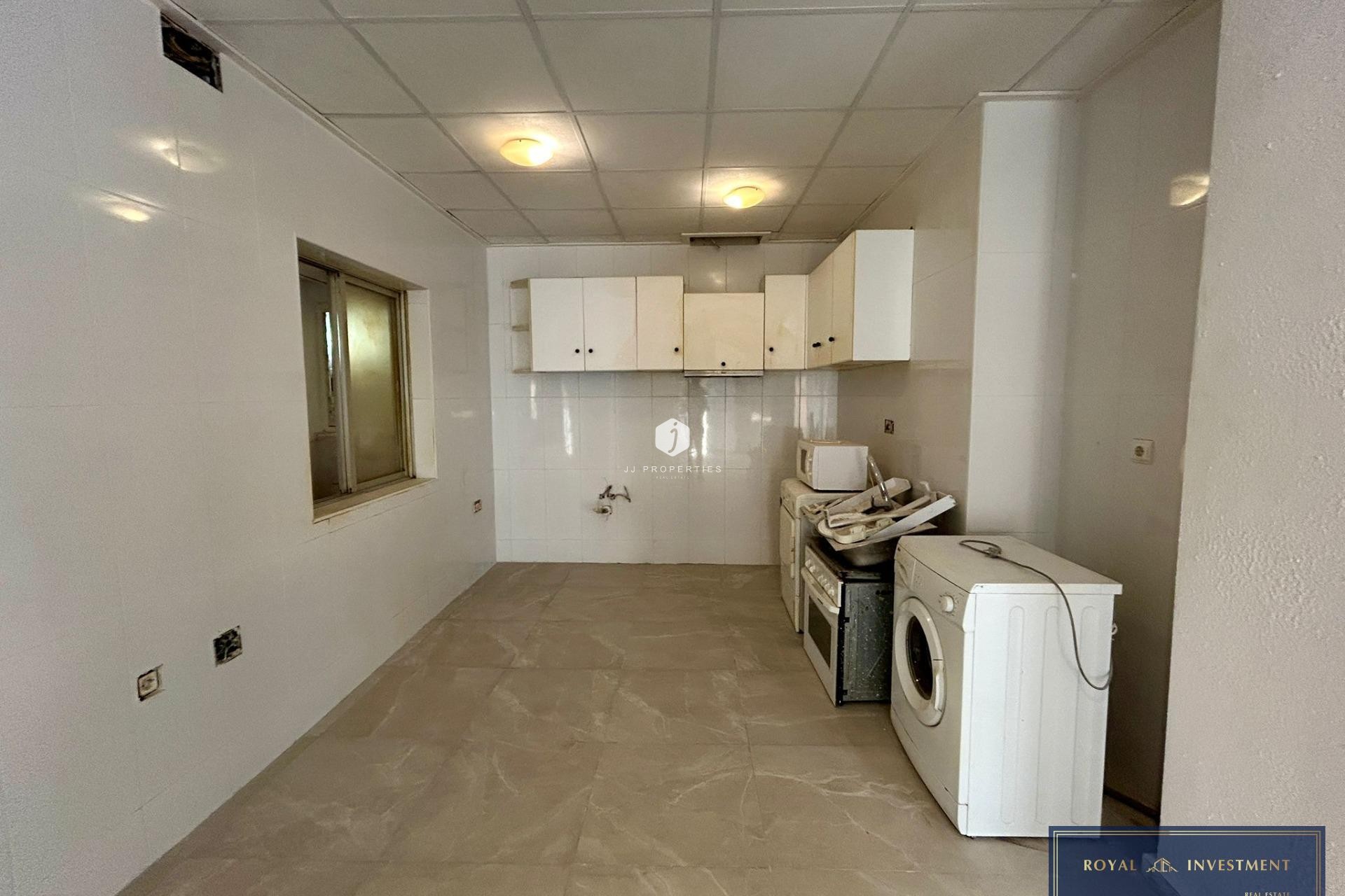 D'occasion - Appartement -
Torrevieja - Centro