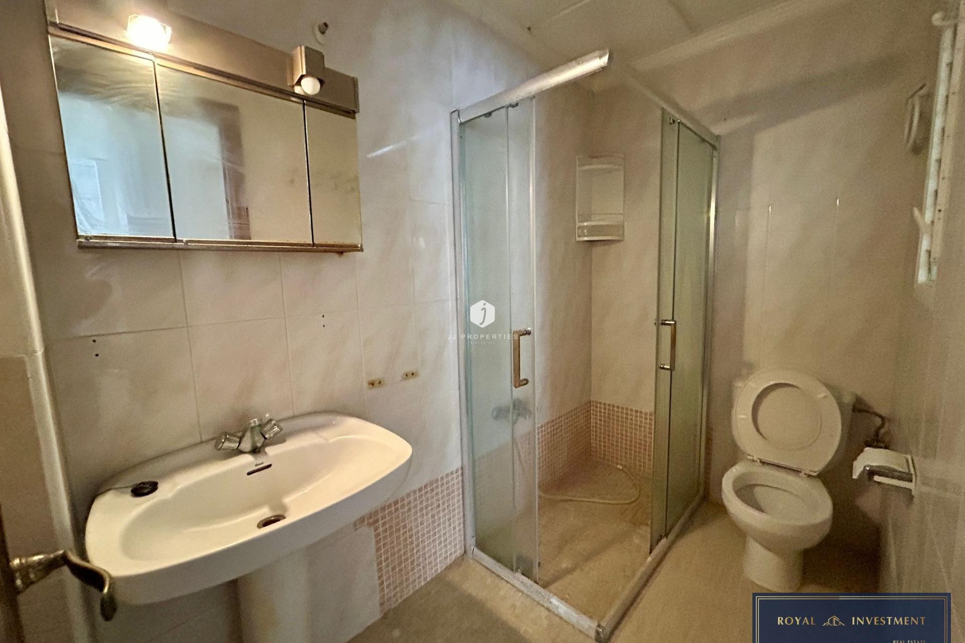 D'occasion - Appartement -
Torrevieja - Centro