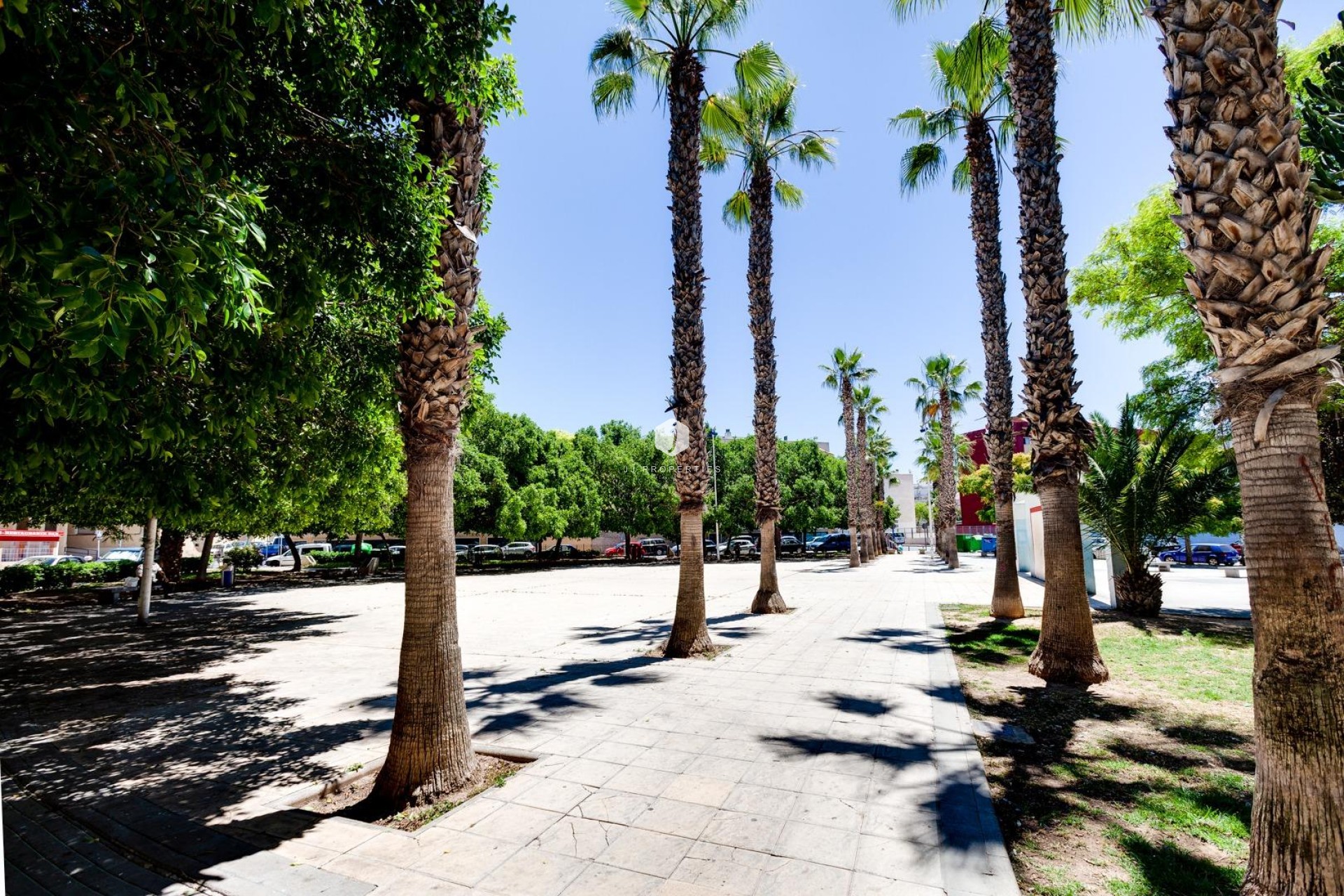 D'occasion - Appartement -
Torrevieja - Centro