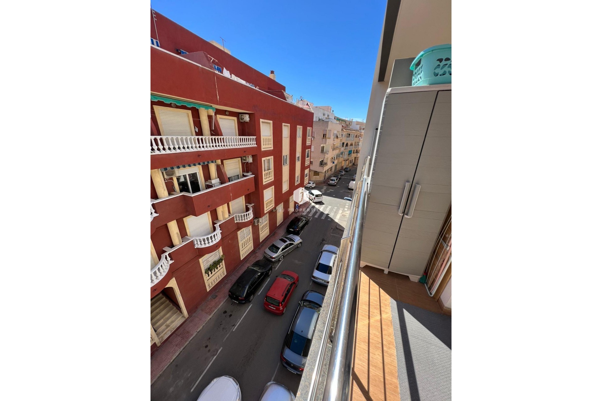 D'occasion - Appartement -
Torrevieja - Centro