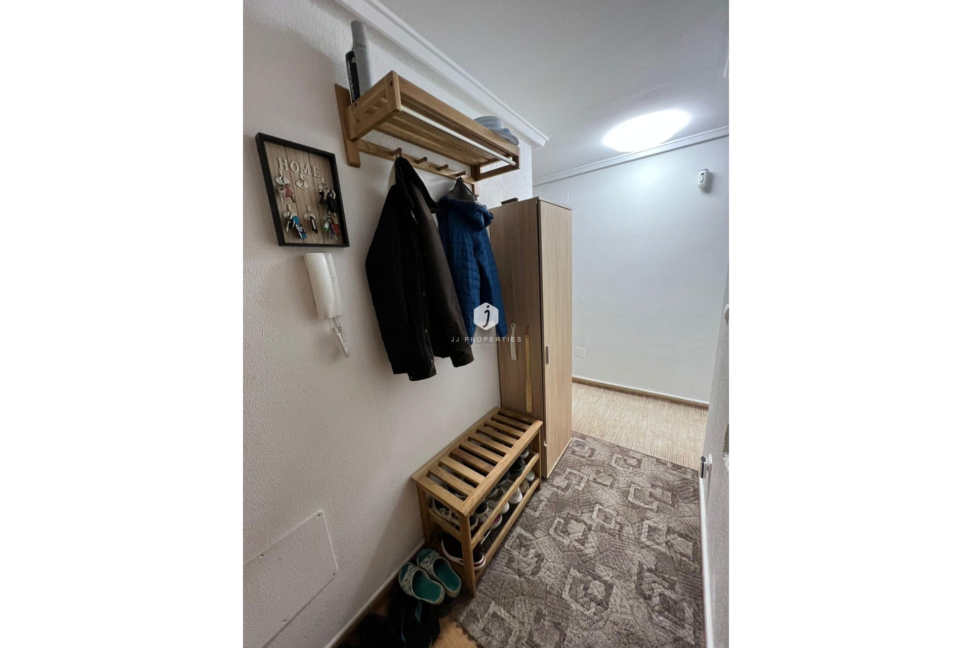 D'occasion - Appartement -
Torrevieja - Centro
