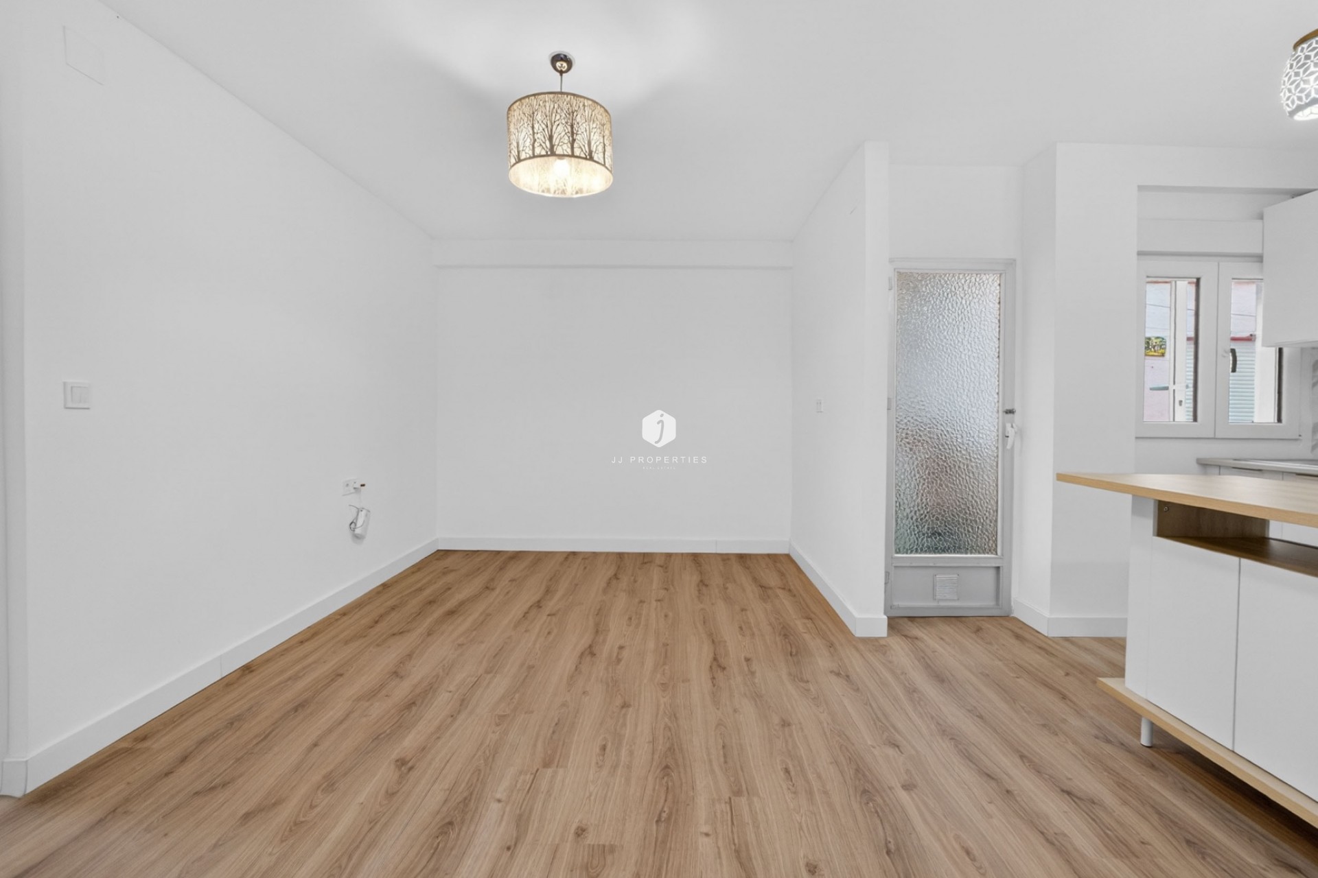 D'occasion - Appartement -
Torrevieja - Centro