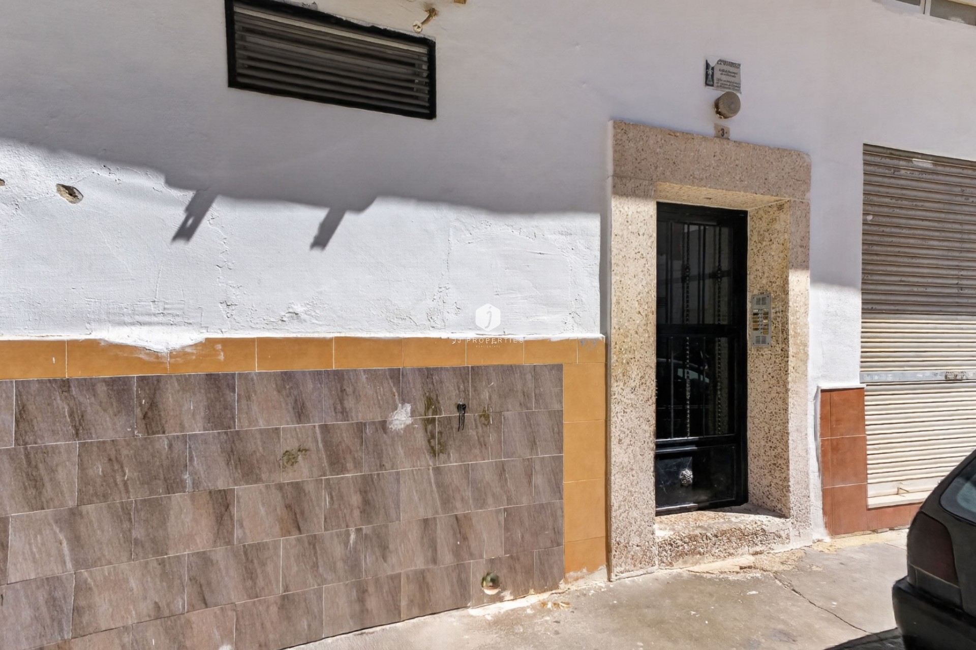 D'occasion - Appartement -
Torrevieja - Centro