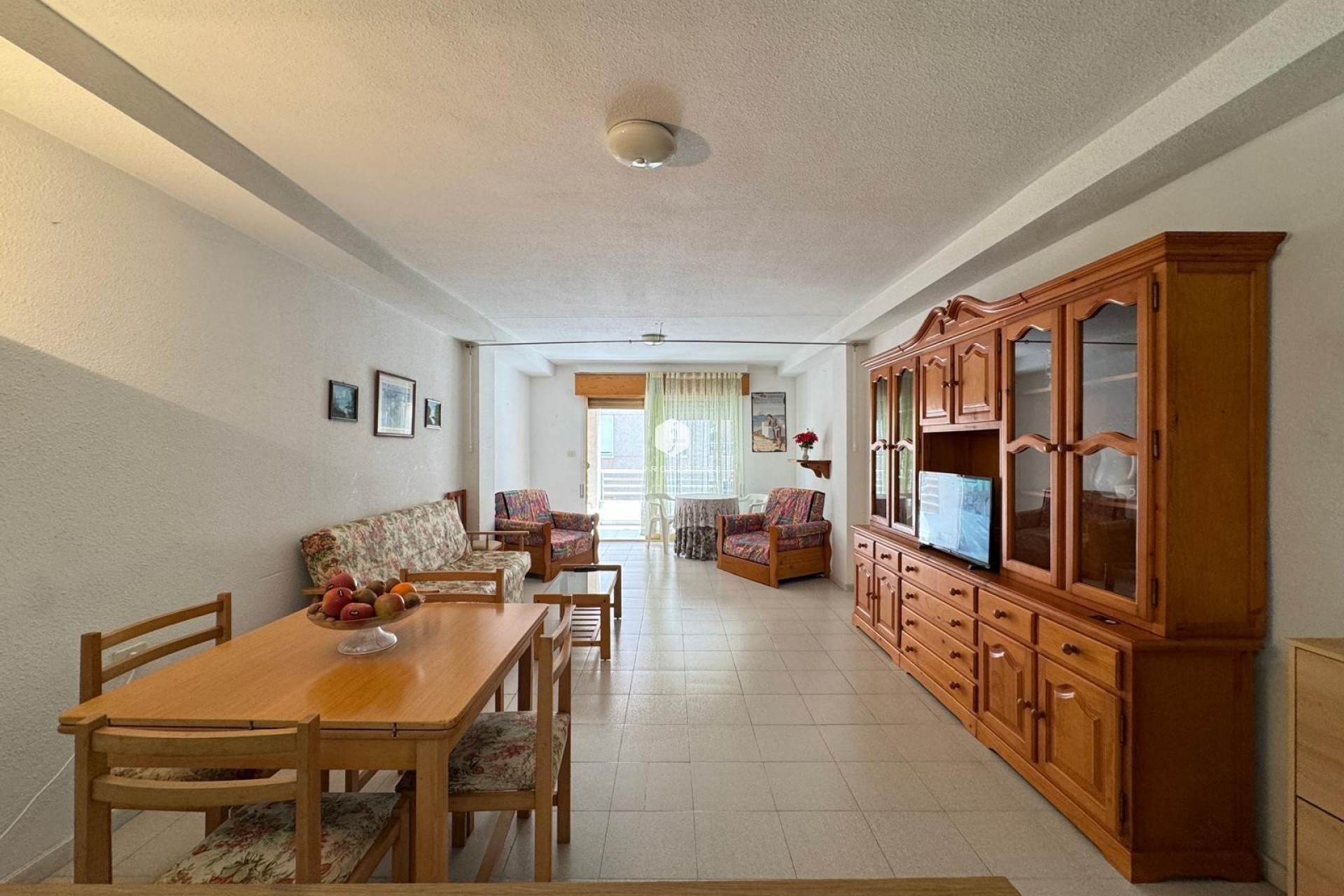 D'occasion - Appartement -
Torrevieja - Centro