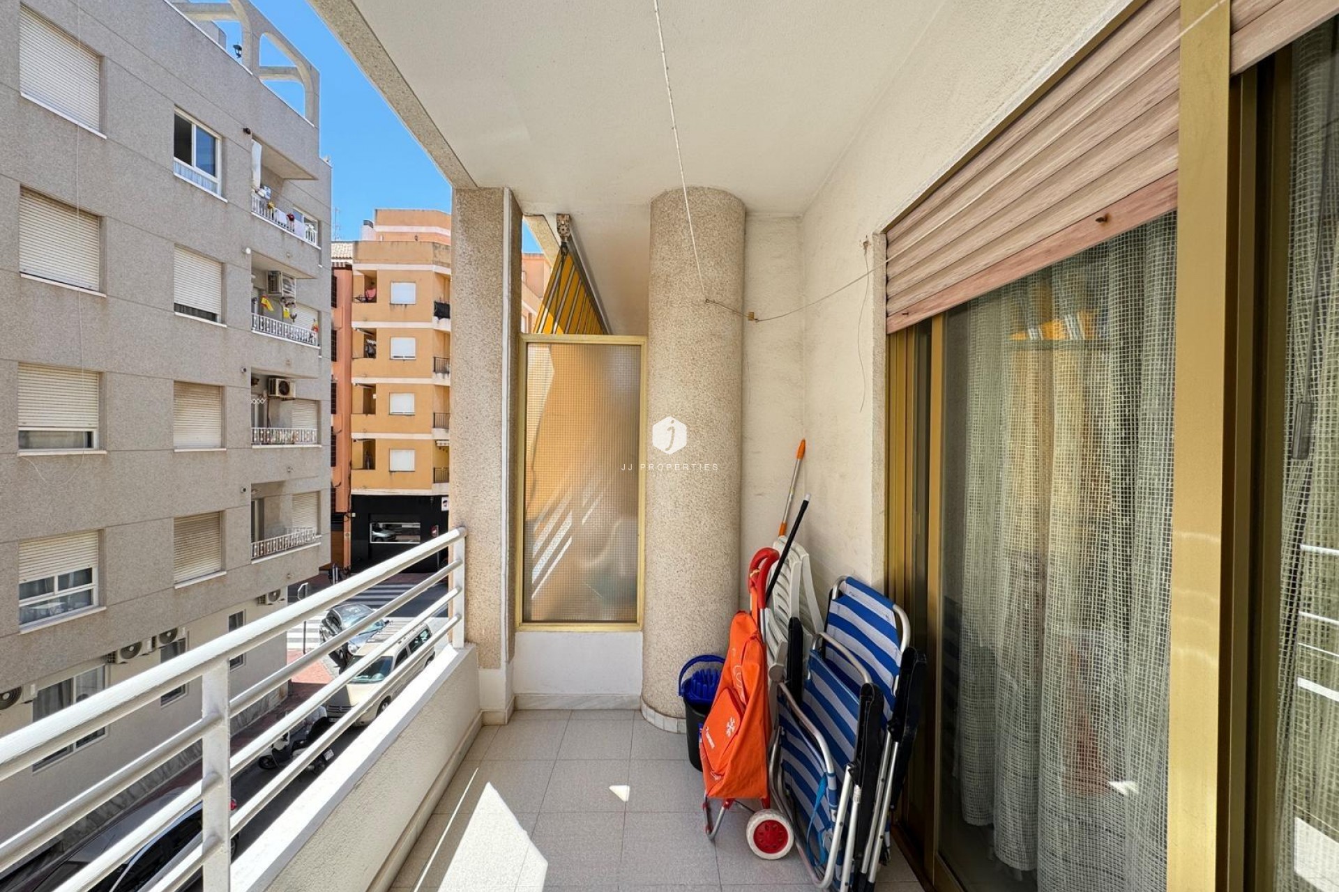 D'occasion - Appartement -
Torrevieja - Centro