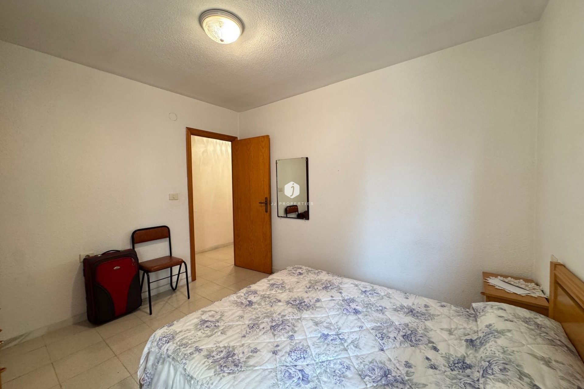 D'occasion - Appartement -
Torrevieja - Centro