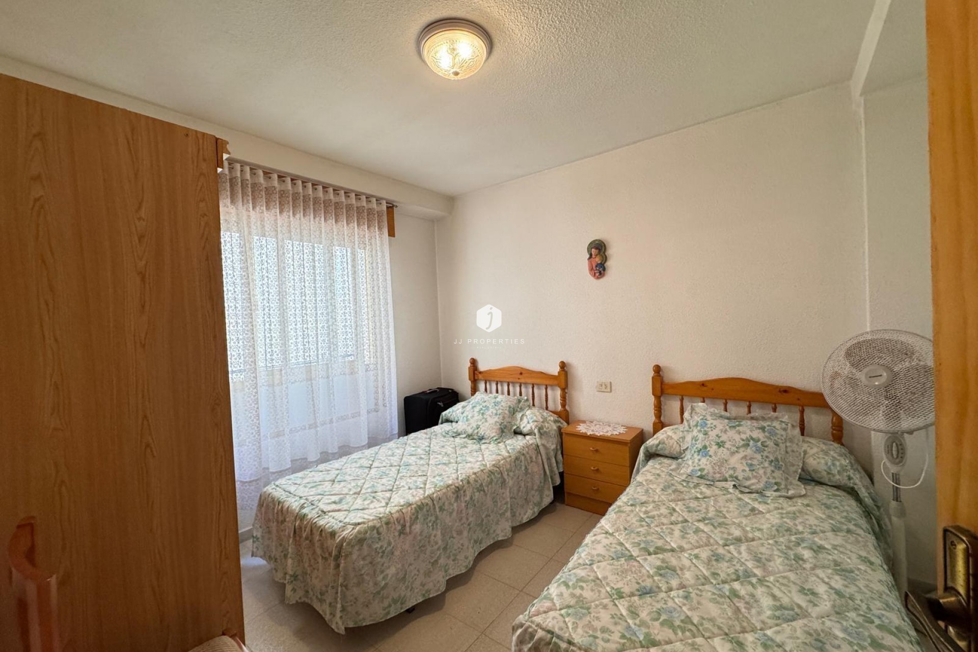 D'occasion - Appartement -
Torrevieja - Centro