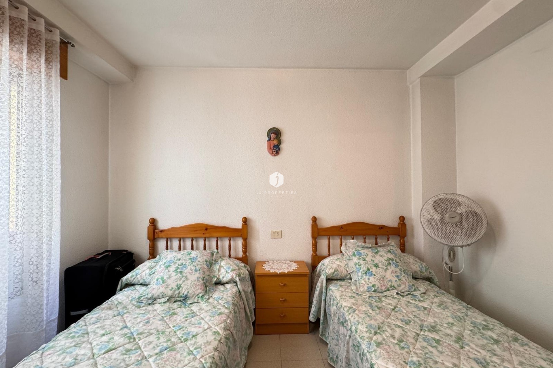 D'occasion - Appartement -
Torrevieja - Centro