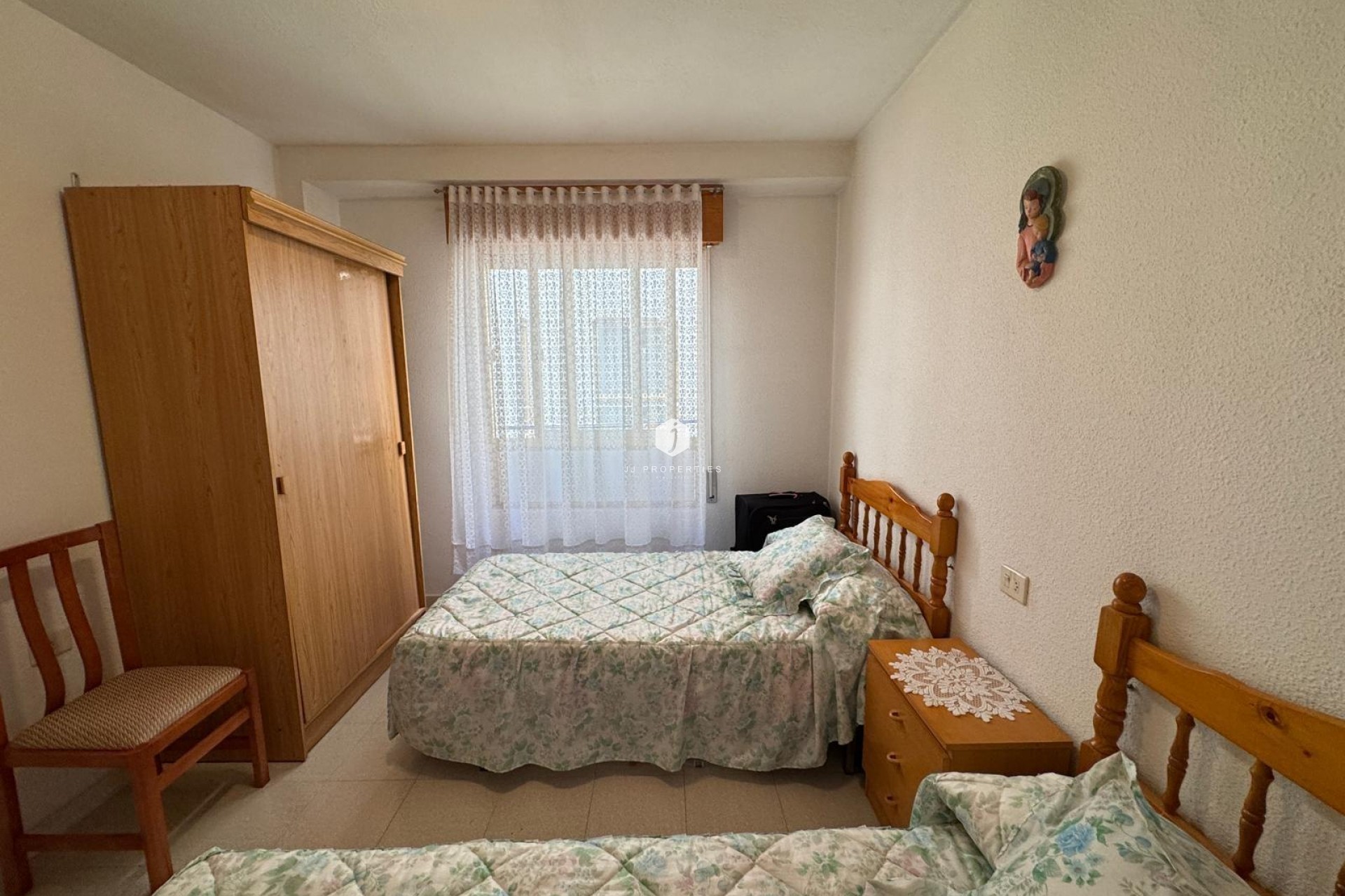 D'occasion - Appartement -
Torrevieja - Centro