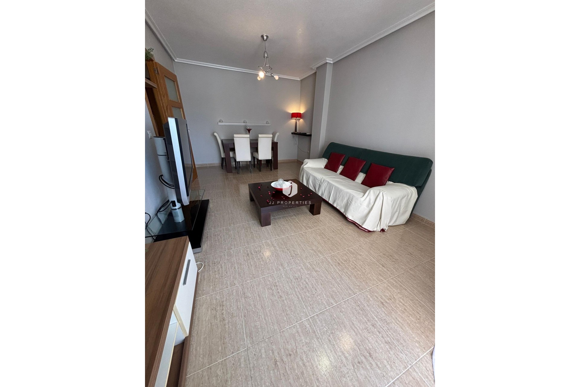 D'occasion - Appartement -
Torrevieja - Centro