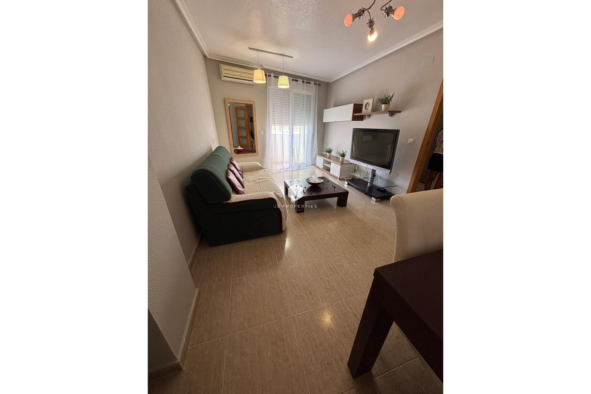 D'occasion - Appartement -
Torrevieja - Centro