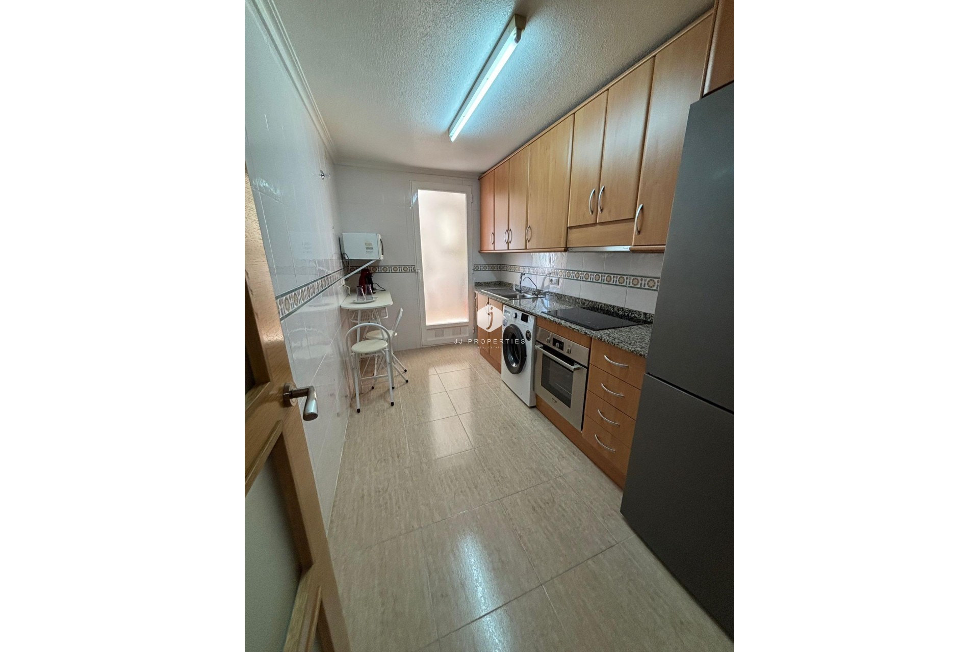 D'occasion - Appartement -
Torrevieja - Centro