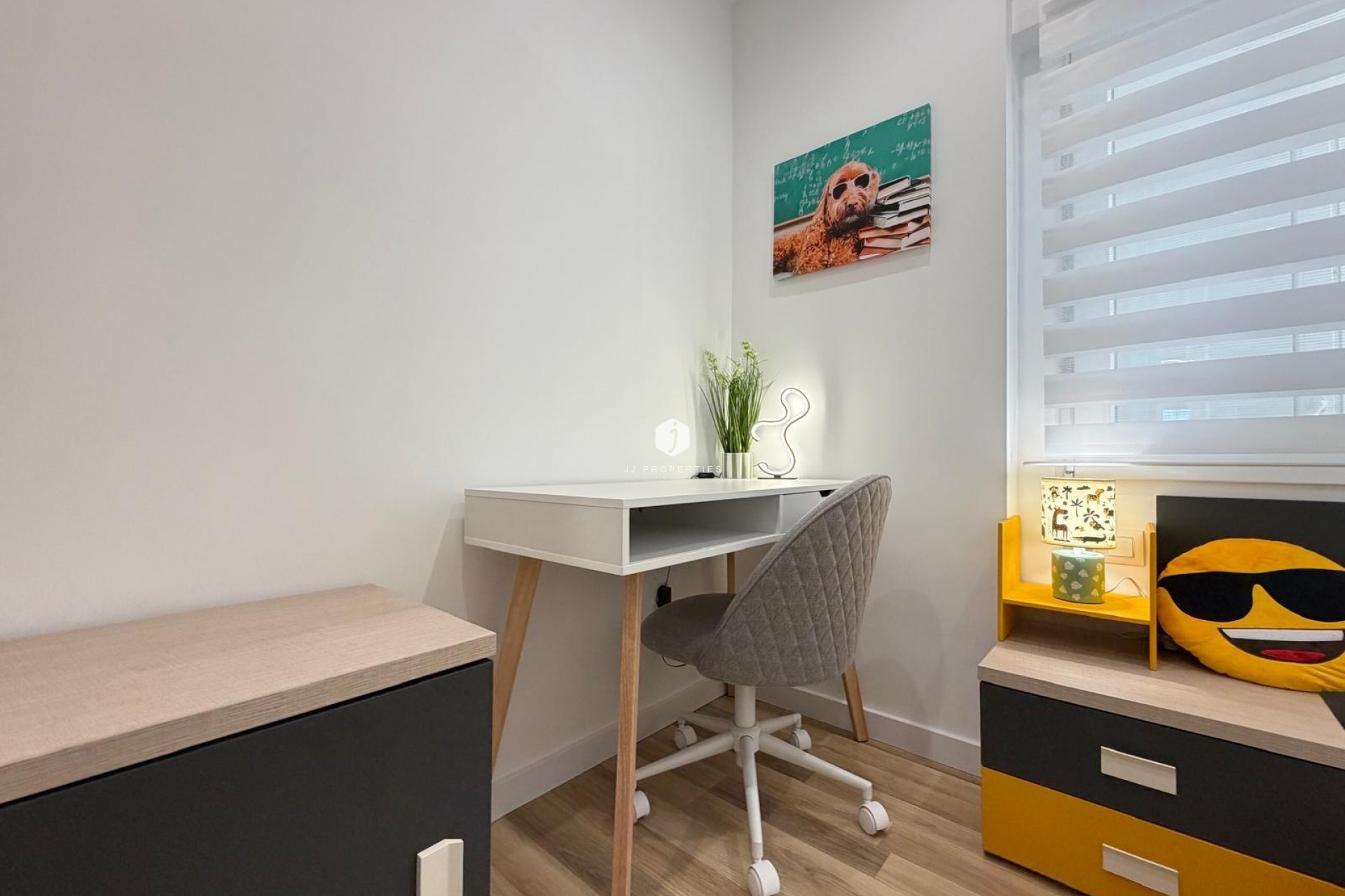 D'occasion - Appartement -
Torrevieja - Centro
