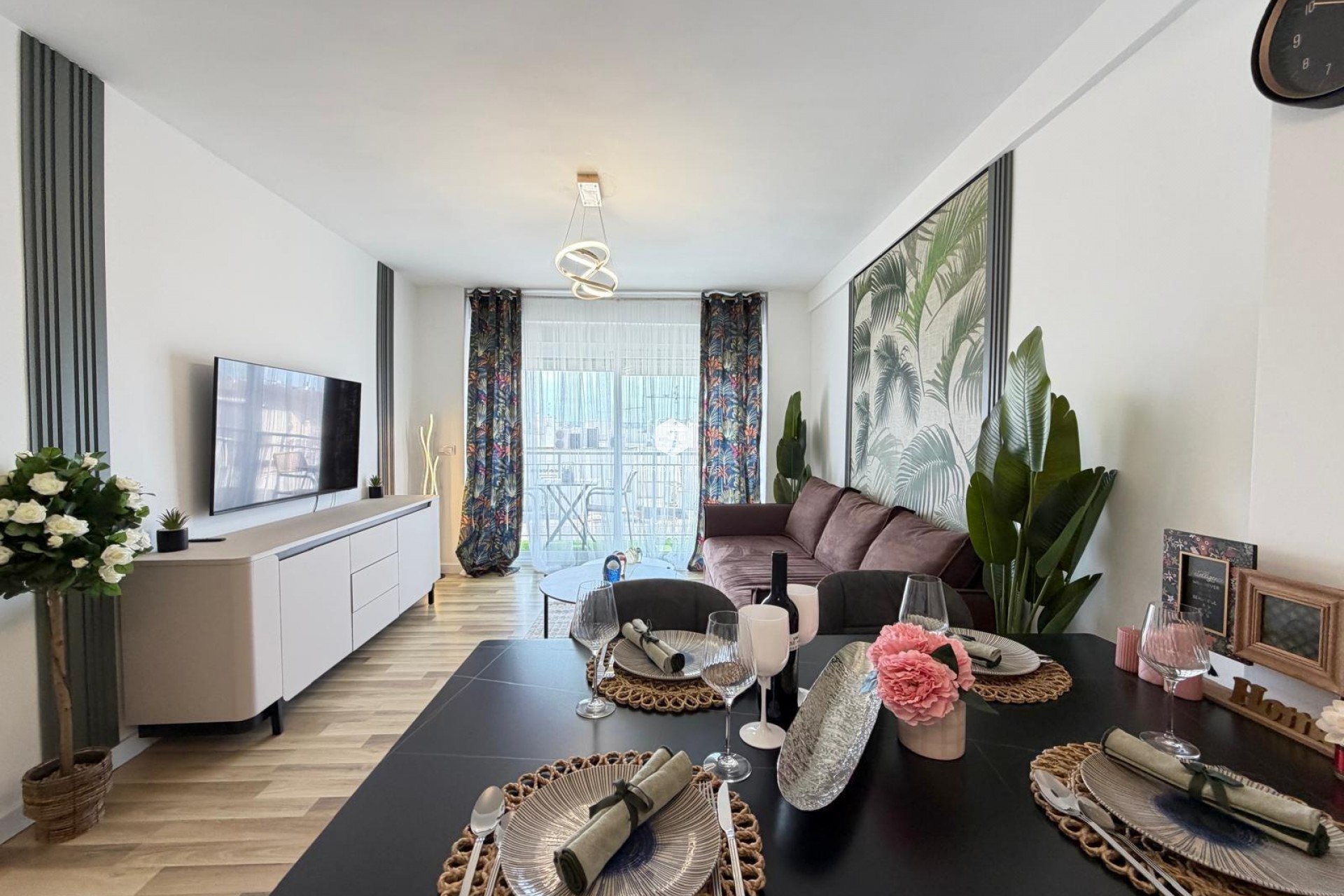 D'occasion - Appartement -
Torrevieja - Centro