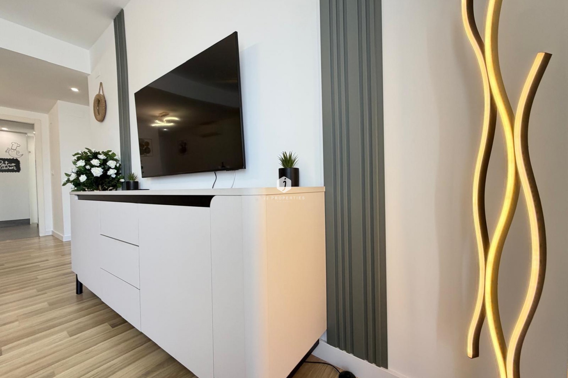 D'occasion - Appartement -
Torrevieja - Centro