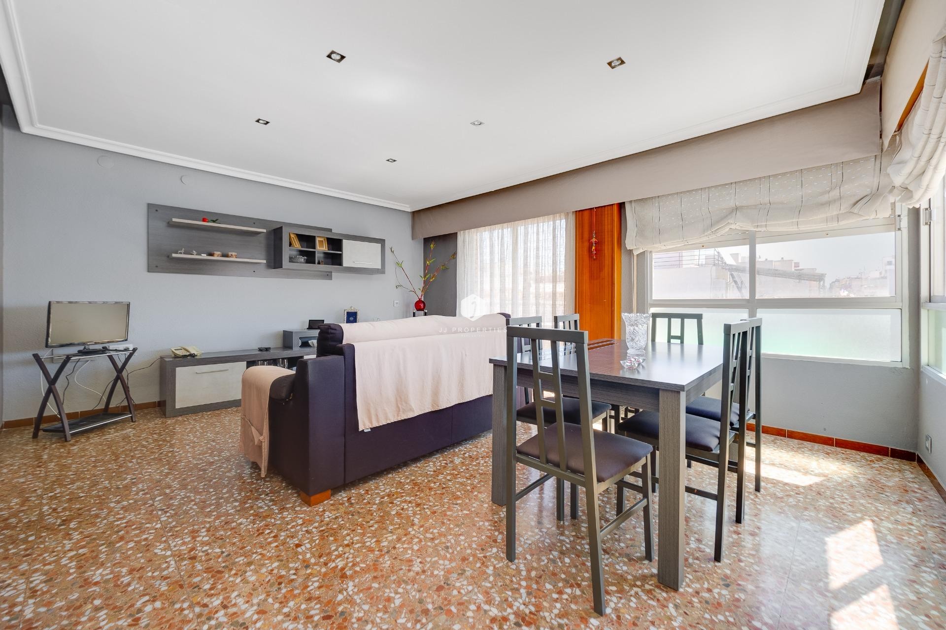 D'occasion - Appartement -
Torrevieja - Centro