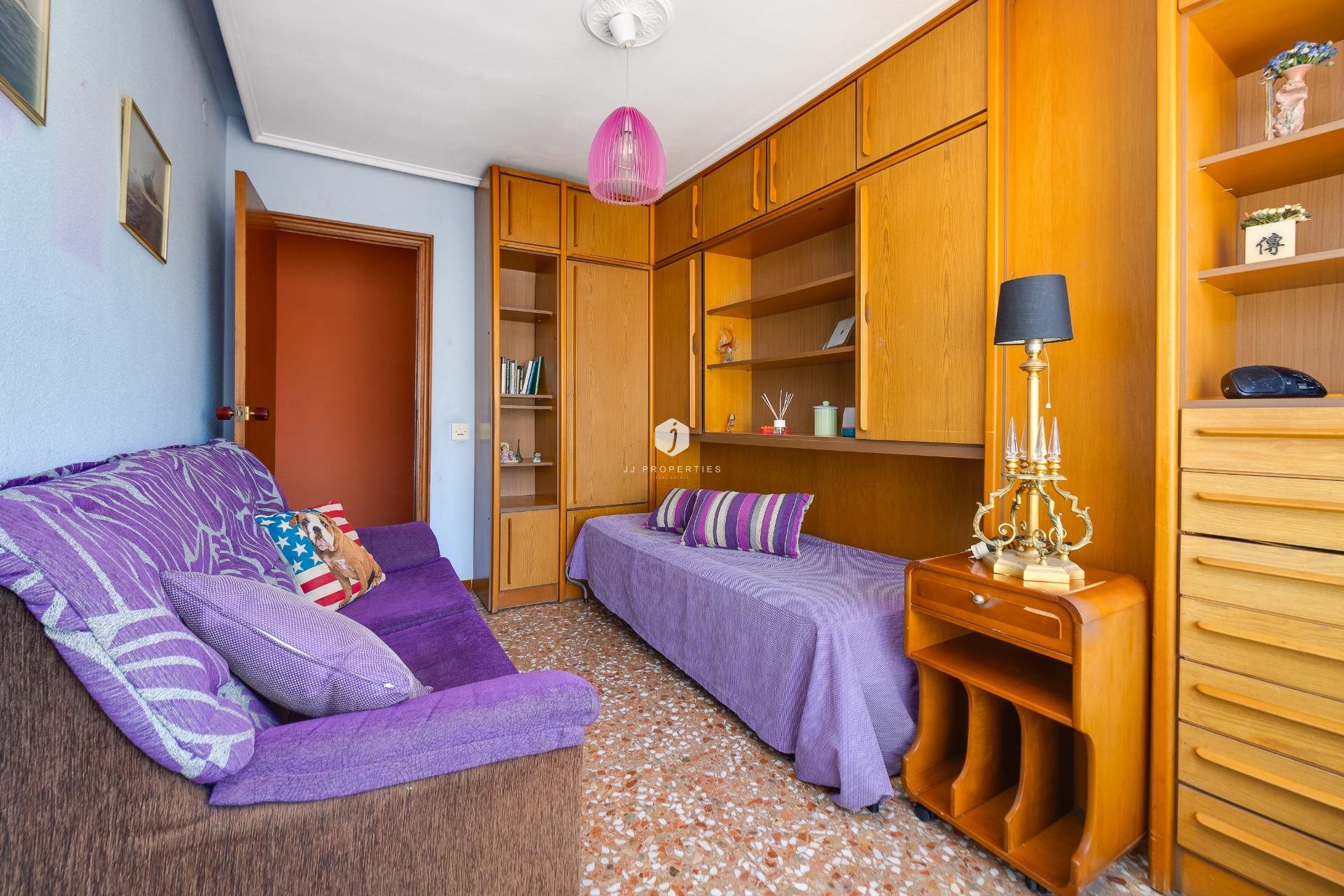 D'occasion - Appartement -
Torrevieja - Centro
