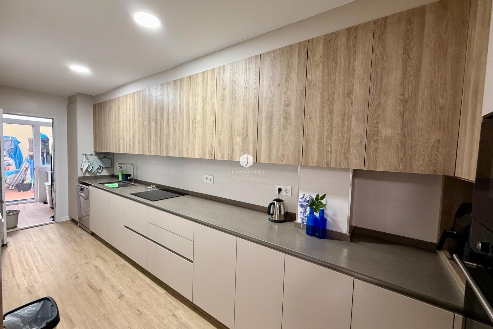 D'occasion - Appartement -
Torrevieja - Centro