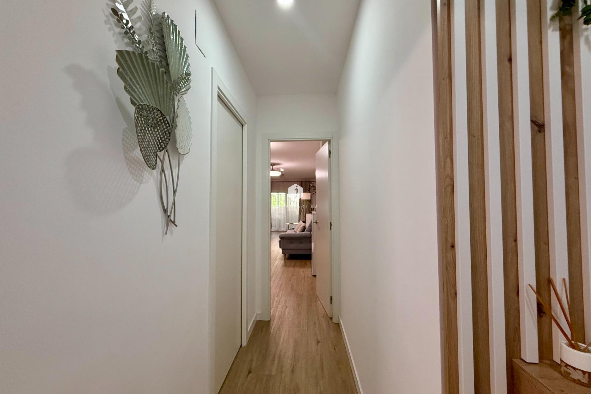 D'occasion - Appartement -
Torrevieja - Centro