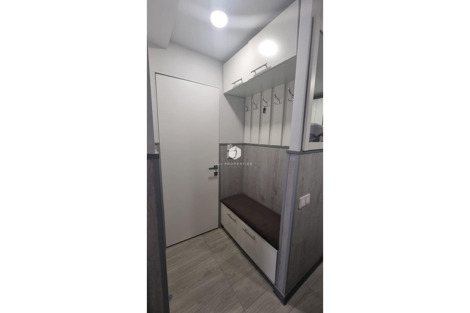 D'occasion - Appartement -
Torrevieja - Centro
