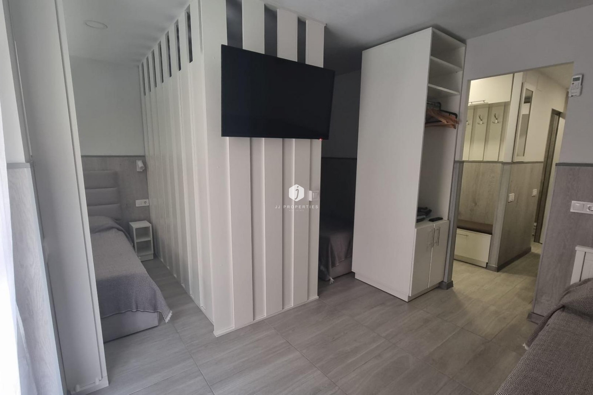 D'occasion - Appartement -
Torrevieja - Centro