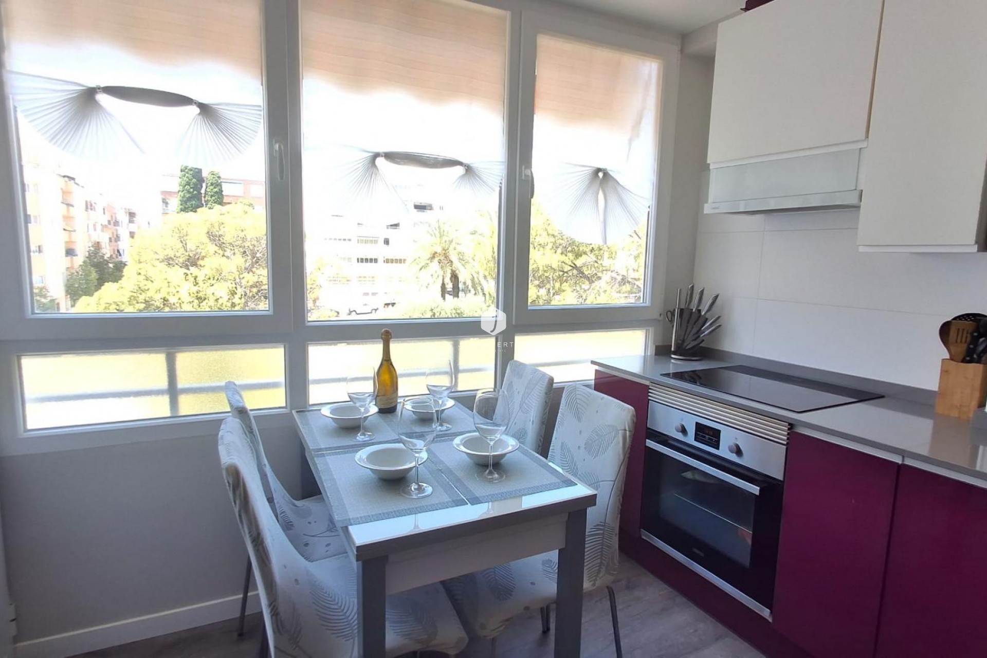 D'occasion - Appartement -
Torrevieja - Centro