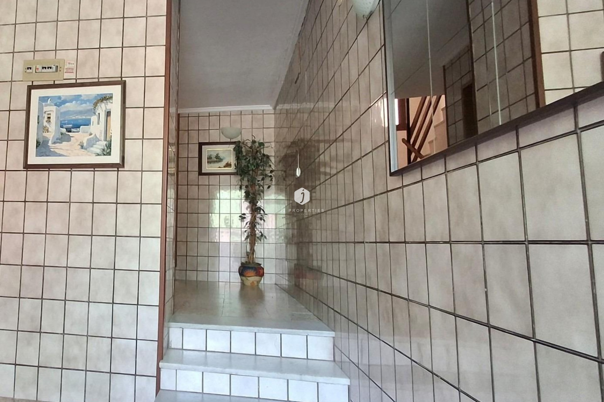 D'occasion - Appartement -
Torrevieja - Centro