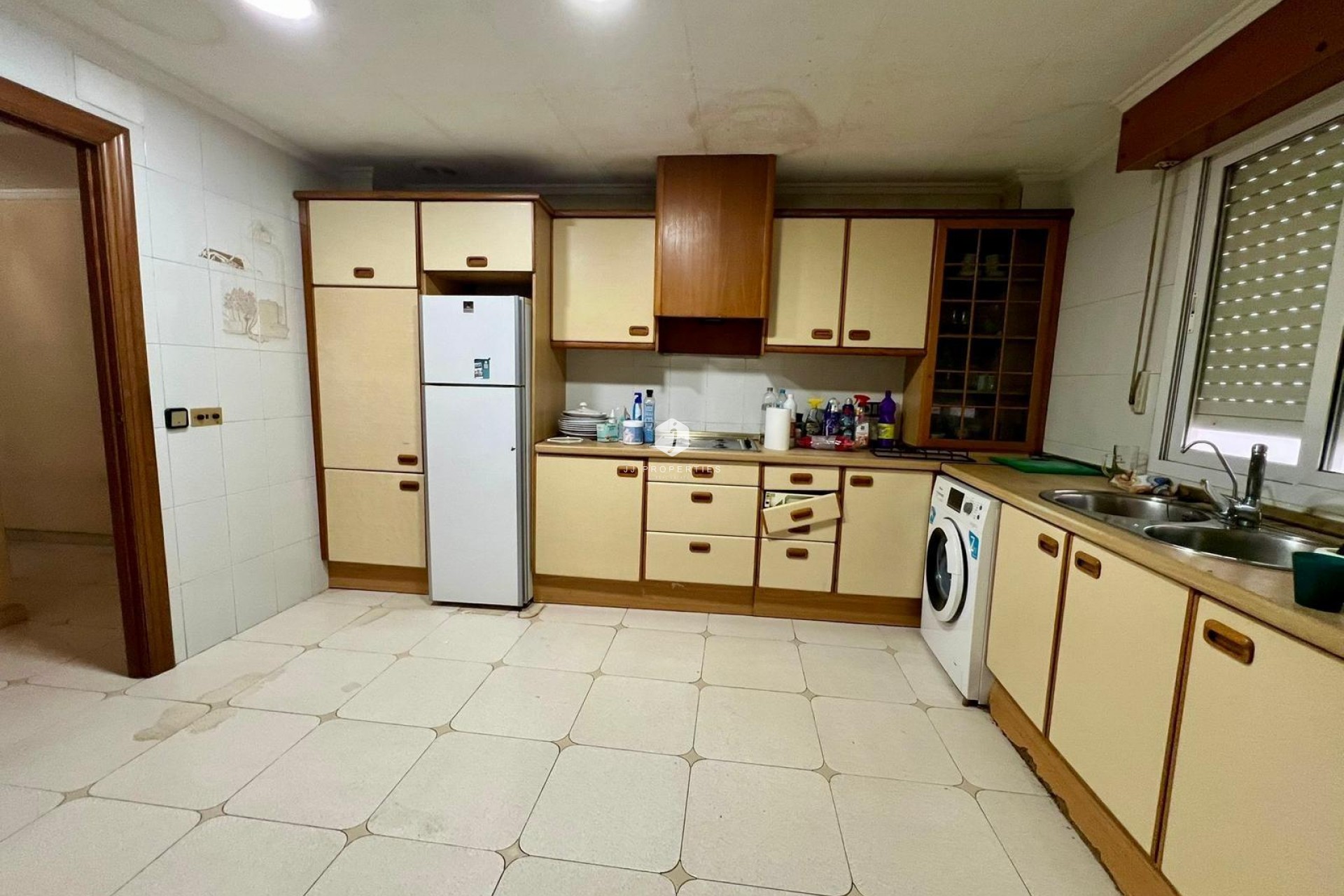 D'occasion - Appartement -
Torrevieja - Centro