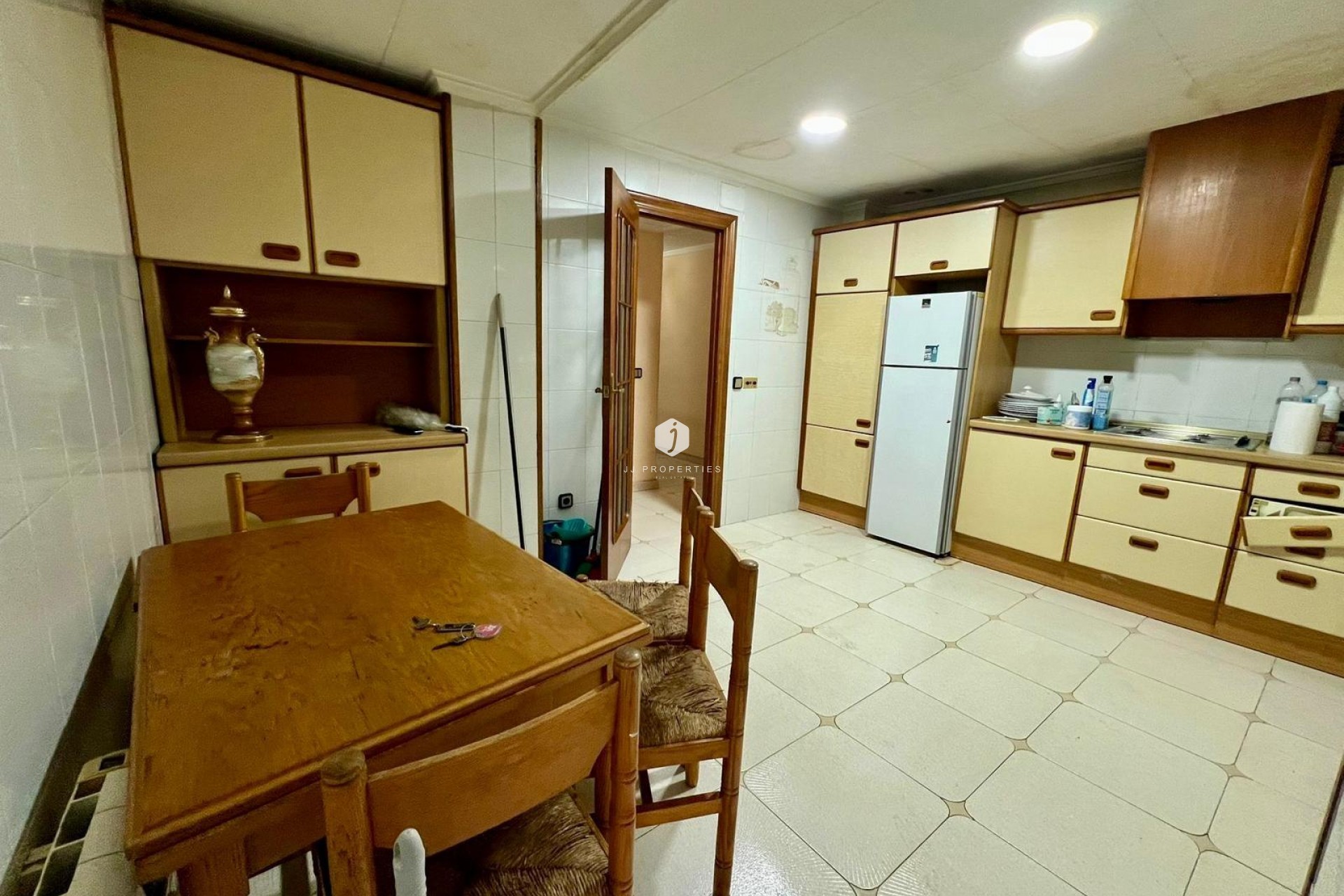 D'occasion - Appartement -
Torrevieja - Centro