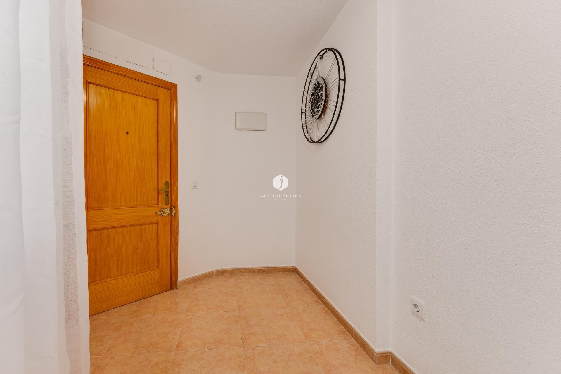 D'occasion - Appartement -
Torrevieja - Centro