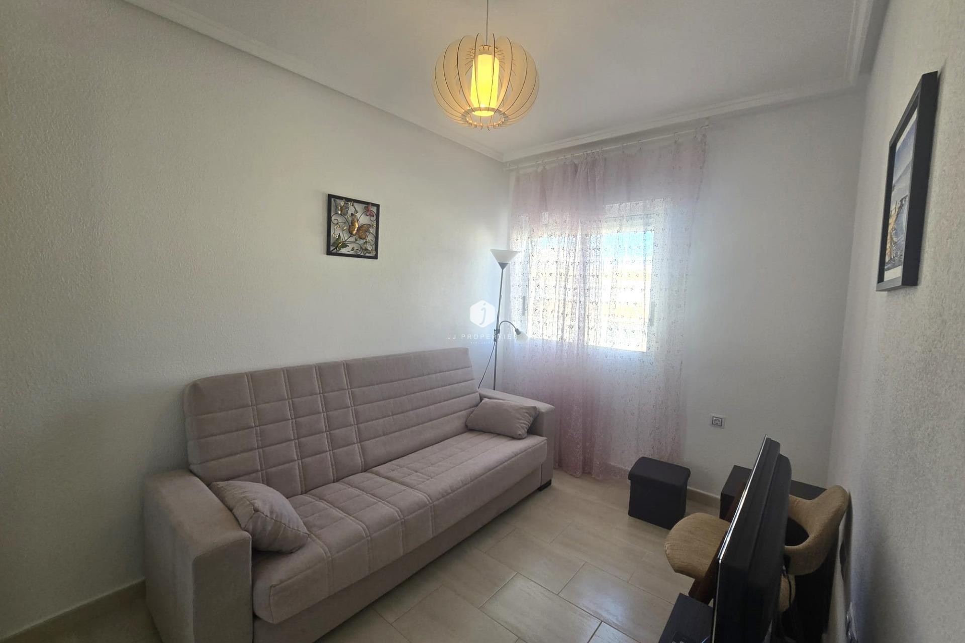 D'occasion - Appartement -
Torrevieja - Centro