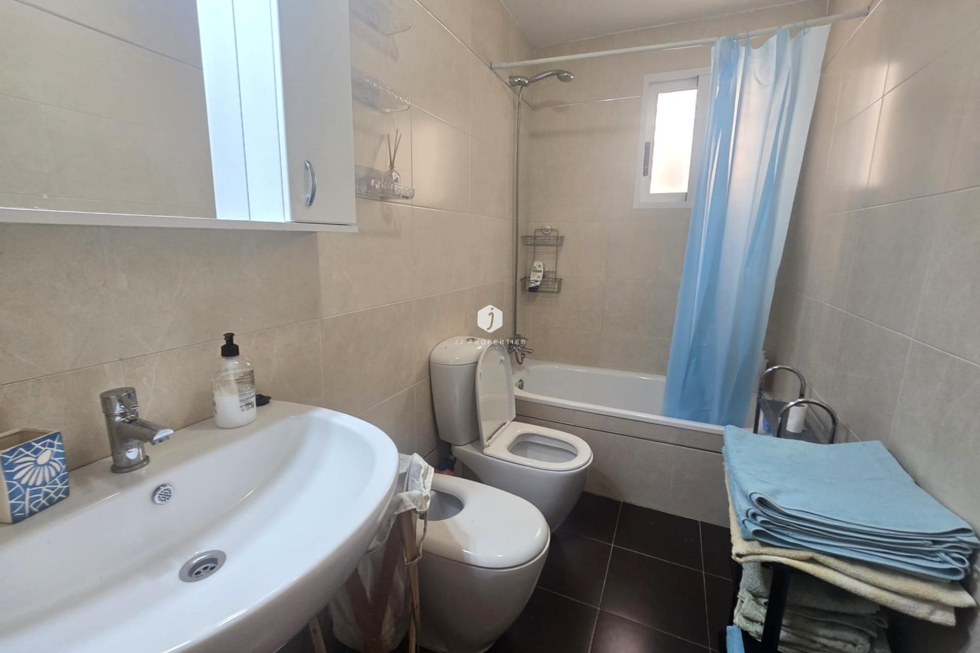 D'occasion - Appartement -
Torrevieja - Centro