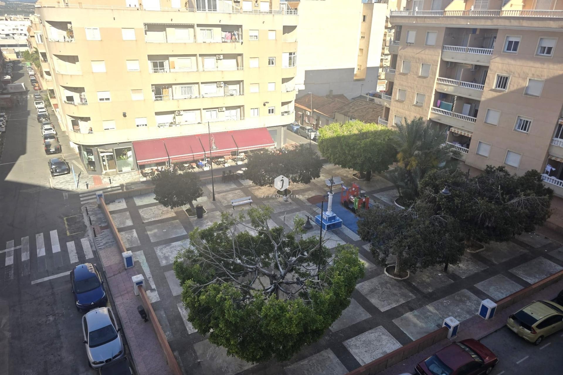D'occasion - Appartement -
Torrevieja - Centro