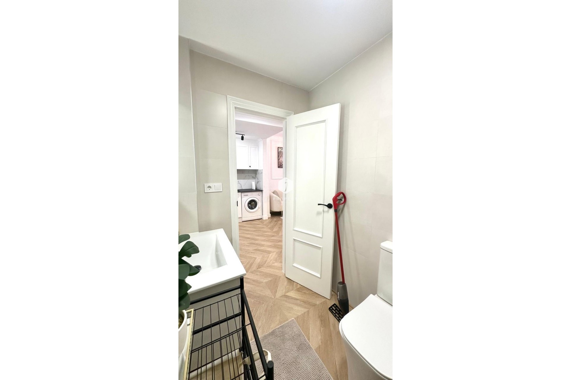 D'occasion - Appartement -
Torrevieja - Centro