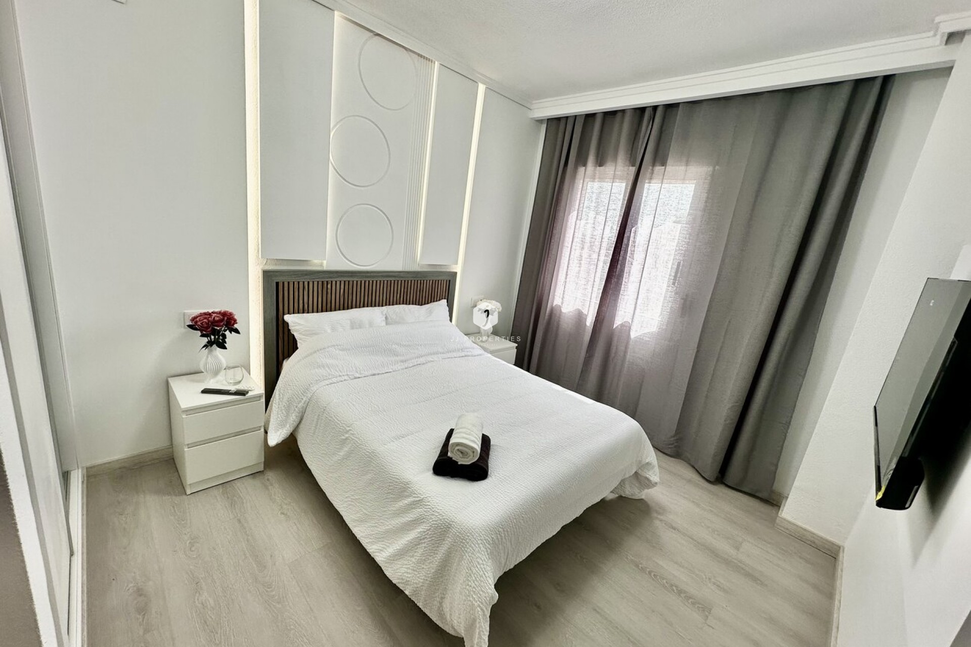 D'occasion - Appartement -
Torrevieja - Centro