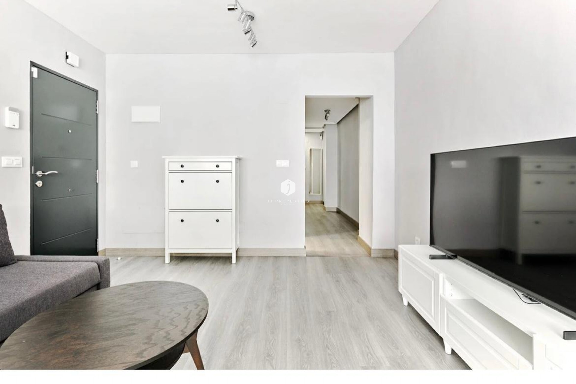 D'occasion - Appartement -
Torrevieja - Centro