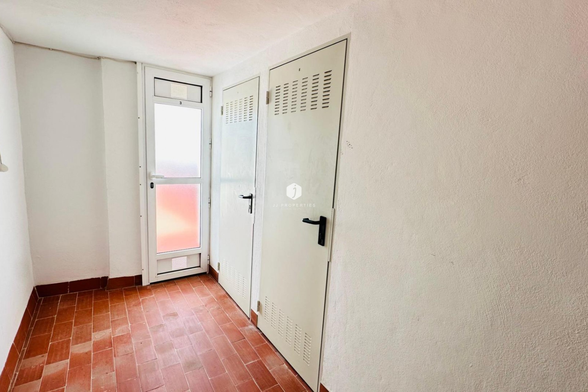 D'occasion - Appartement -
Torrevieja - Centro