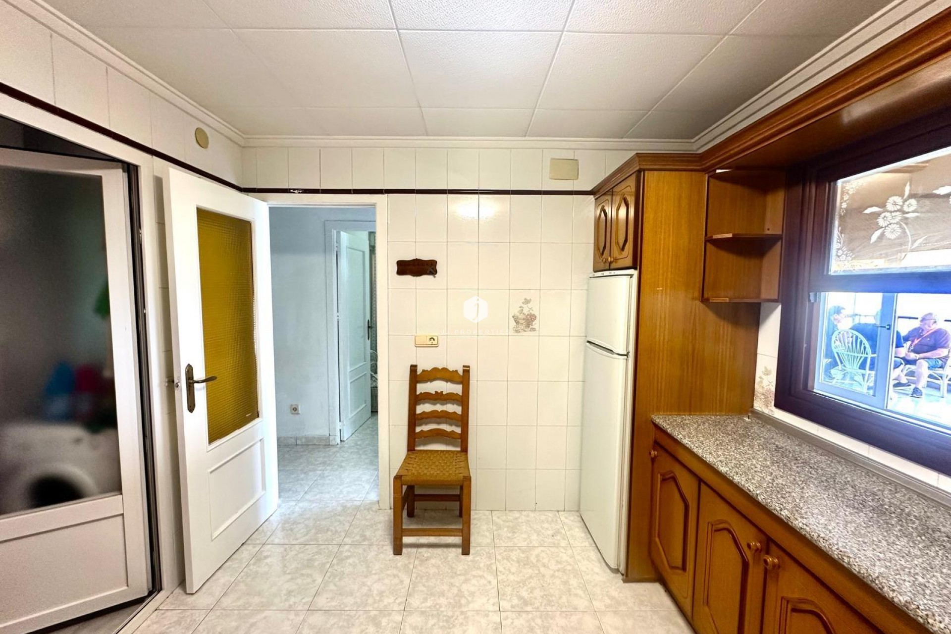 D'occasion - Appartement -
Torrevieja - Centro