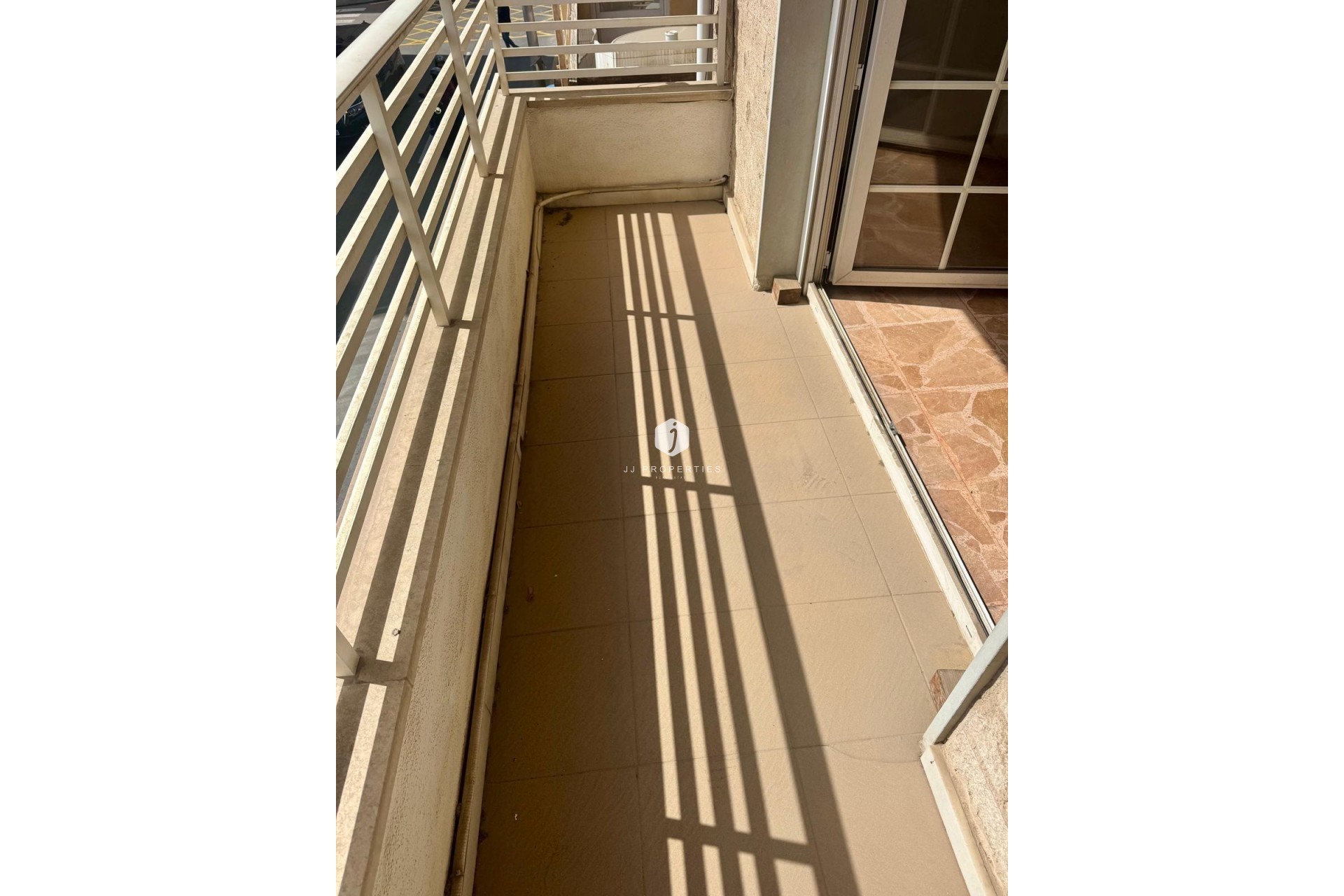 D'occasion - Appartement -
Torrevieja - Centro