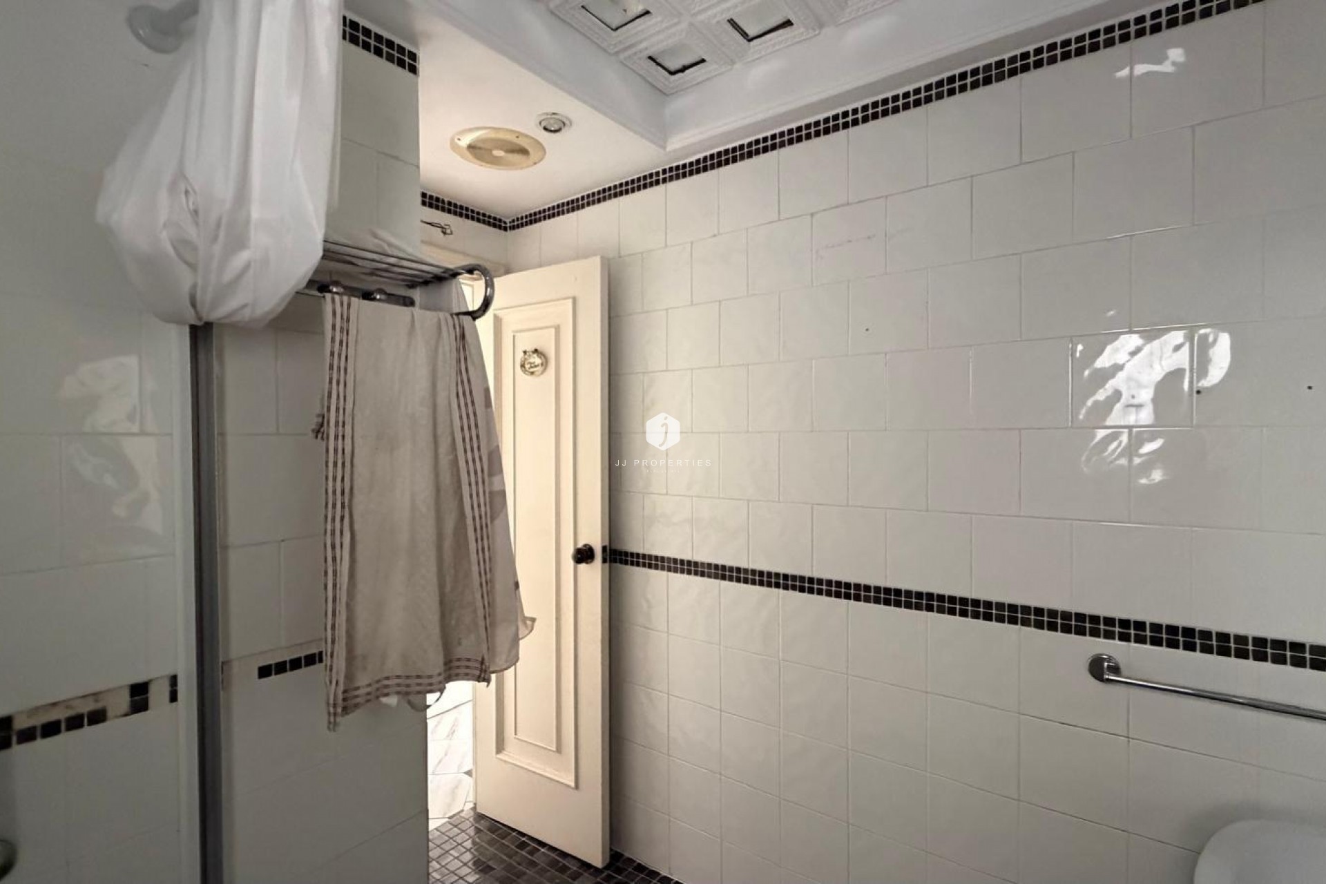 D'occasion - Appartement -
Torrevieja - Centro