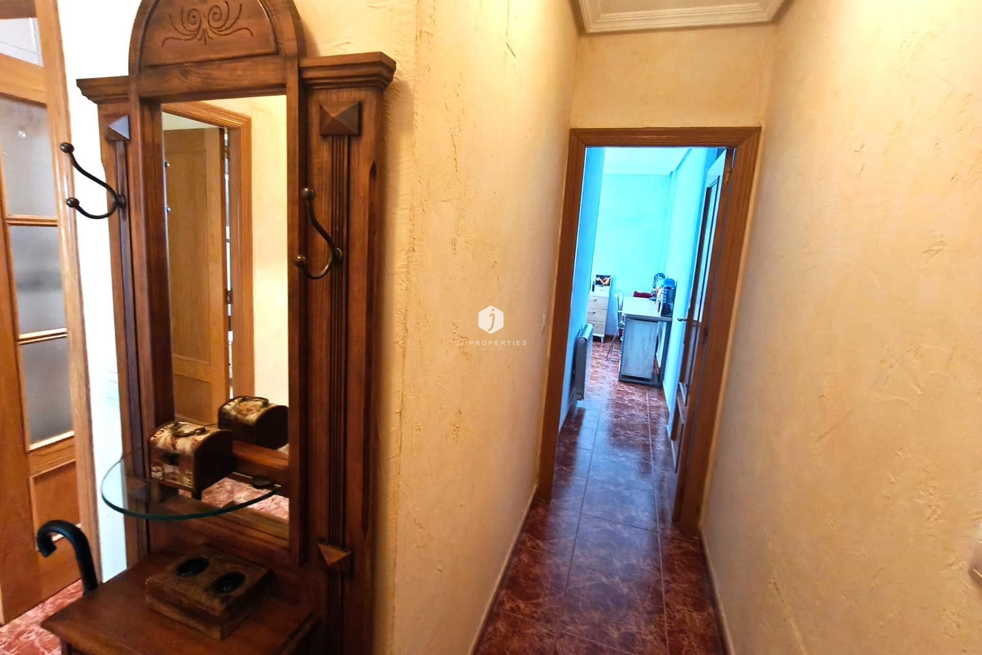 D'occasion - Appartement -
Torrevieja - Centro