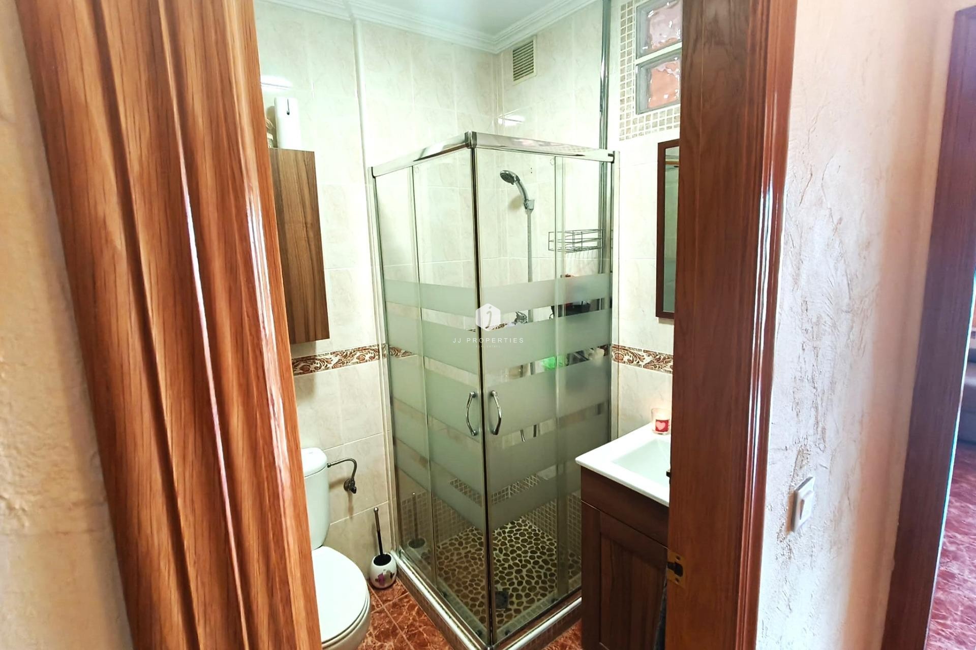 D'occasion - Appartement -
Torrevieja - Centro