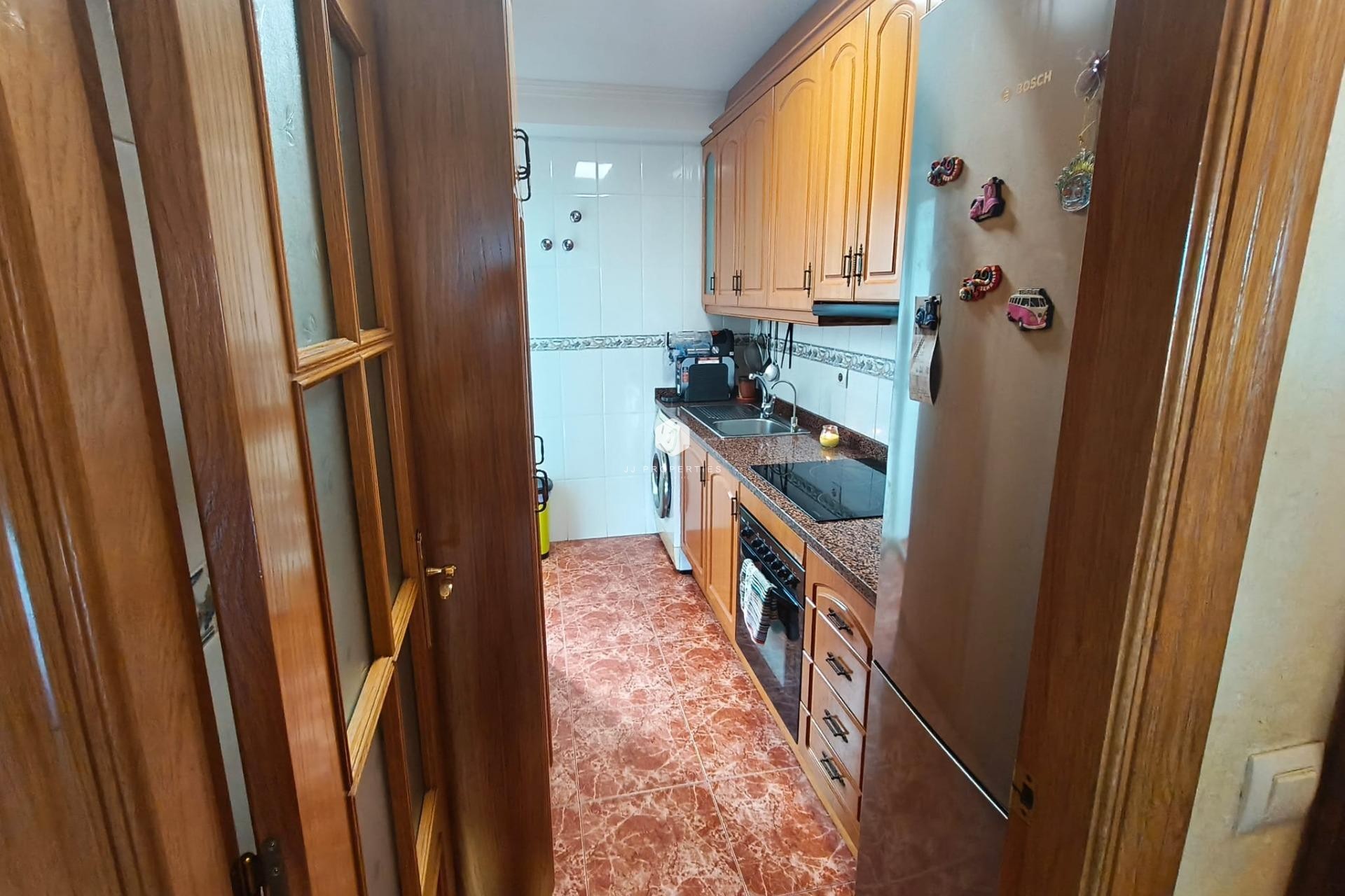 D'occasion - Appartement -
Torrevieja - Centro