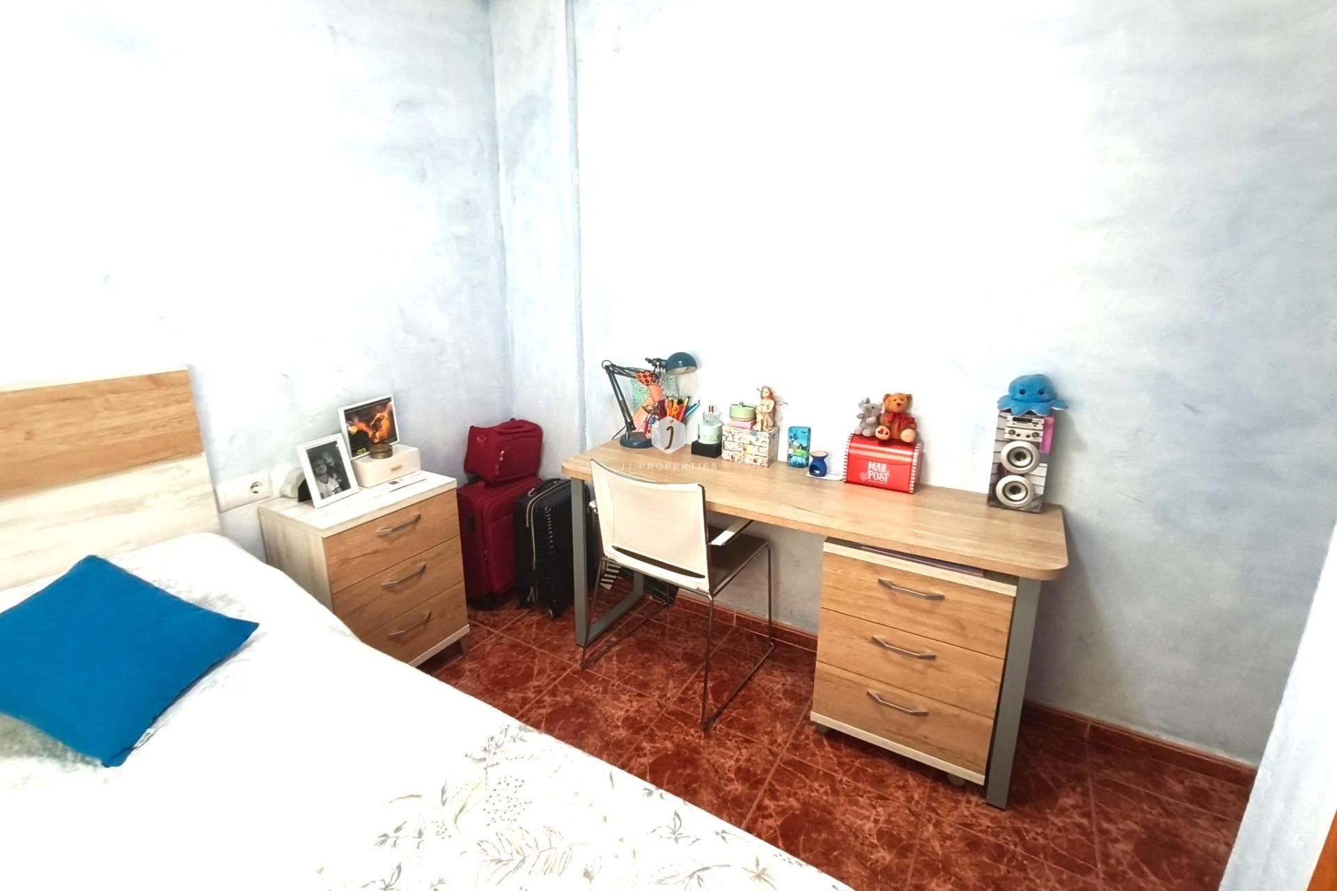 D'occasion - Appartement -
Torrevieja - Centro