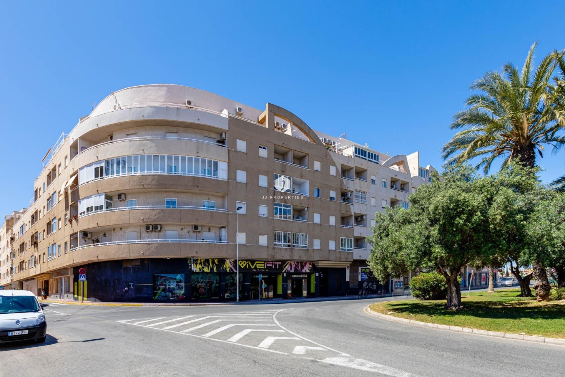 D'occasion - Appartement -
Torrevieja - Centro
