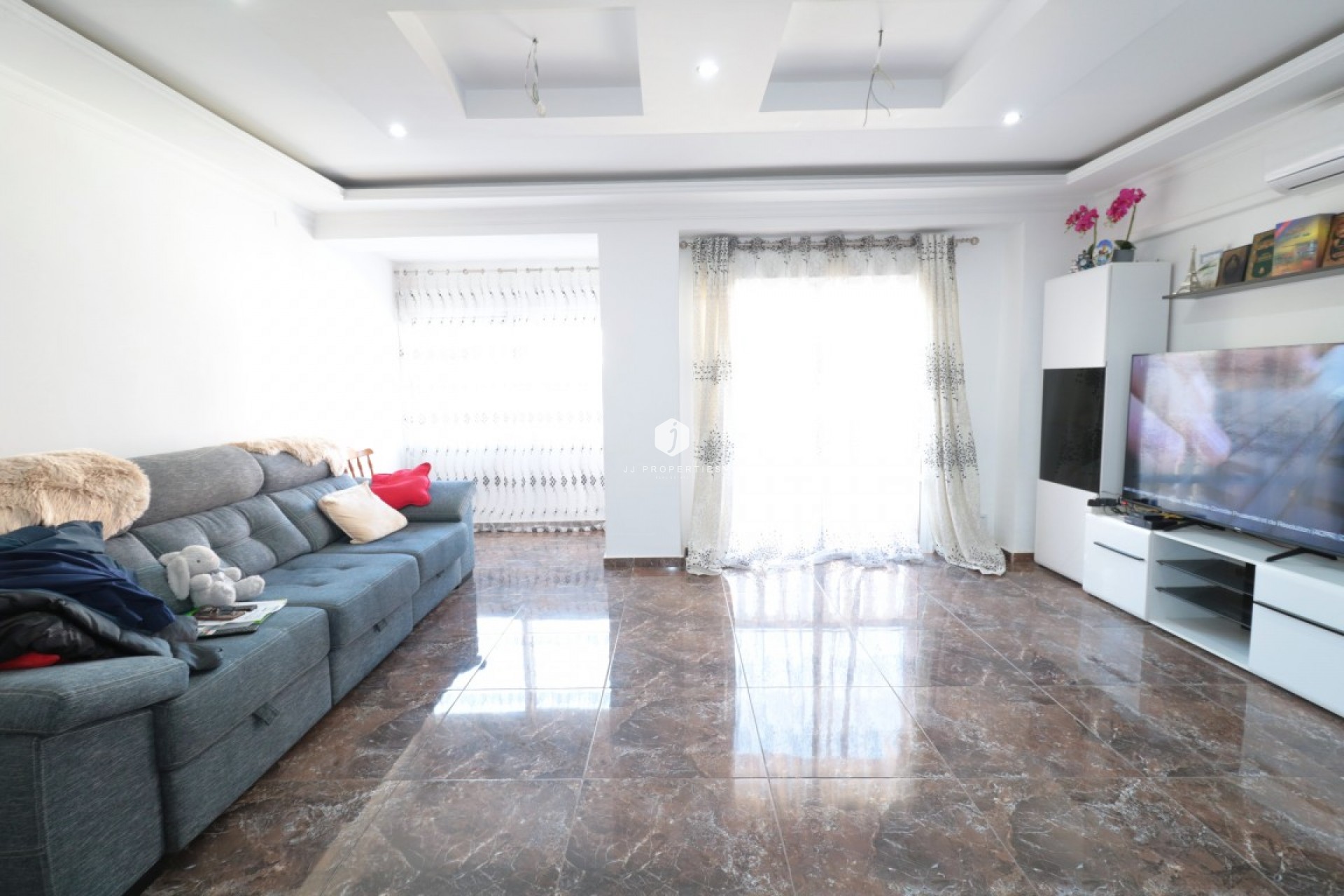 D'occasion - Appartement -
Torrevieja - Costa Blanca