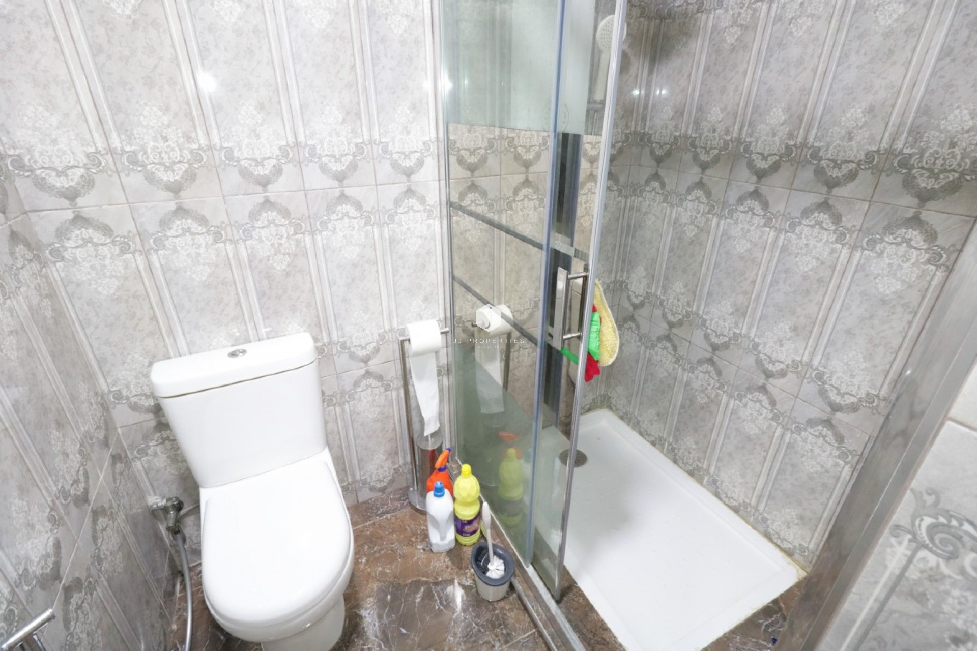 D'occasion - Appartement -
Torrevieja - Costa Blanca